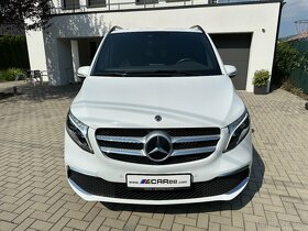 Mercedes-Benz V trieda V250 d lang A/T 4MATIC - 6