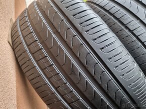 pneu 20" 285/45R20 PIRELLI letné 6-7mm DOT2022 - 6