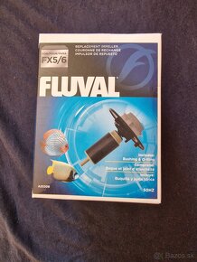 Hagen - Fluval FX6 - 6