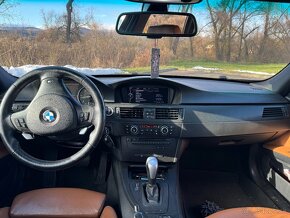 BMW 325d, 145kw, LCi, e91, touring - 6