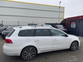 Volkswagen Passat Variant 2.0 TDI Highline DSG - 6