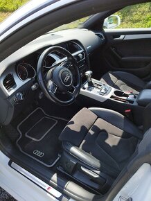 Audi A5 Sportback  2.0 TDI Sline QUATTRO stronic - 6