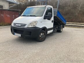 Iveco daily 3.0 - 6