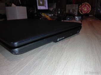 Acer Intel Core2Duo. 15,4".2GB DDR2. 160 GB.Win 7 PRO. - 6