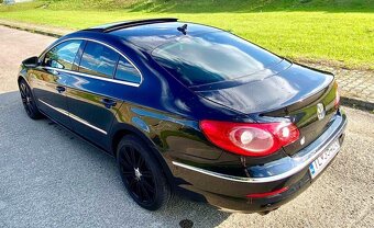 Volkswagen CC 2.0 TDI 103kw - 6