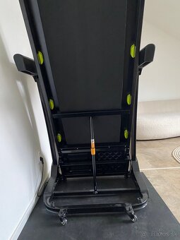 Bežecký pás LIFEFIT TM7100 - 6