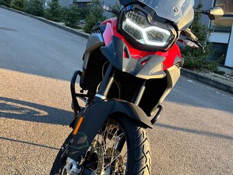 BMW F 850 GS - 6