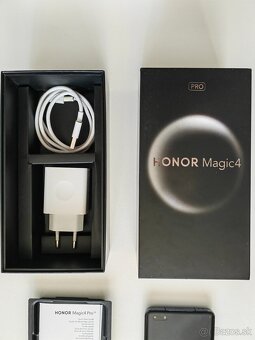 Honor Magic 4 Pro 13GB/256GB - 6