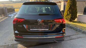 Volkswagen Tiguan 2.0 TDI EVO Life DSG - 6