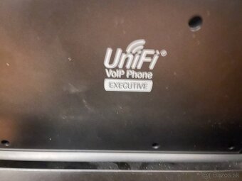 Ubiquiti UniFi Executive VoIP - 6