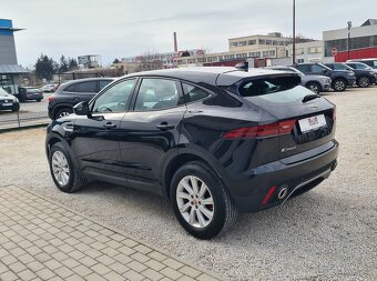 JAGUAR E-PACE S 4x4 - 6