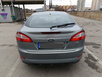 Ford Mondeo 2.0 Automat - 6