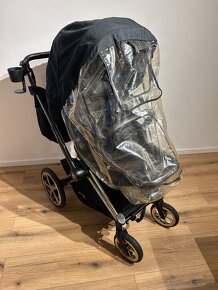 CYBEX Platinum Priam Jeremy Scott Wings - 6