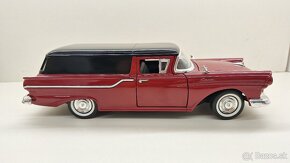 1:18 FORD RANCHERO - 6