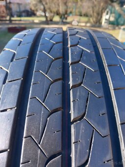 215/70 r15C letné pneumatiky - 6