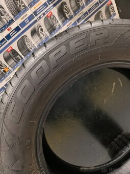 205/60 R16 Cooper letne pneumatiky - 6