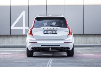 Volvo XC90 T8 Twin Engine PHEV Inscription Pro - 6