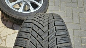 Elektrony Audi 5x112 225/50 R17 - 6