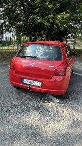 Suzuky swift 1.3 67kw - 6