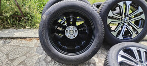 5x114,3 R18 --- TOYOTA RAV 4 (najnovší model) - 6