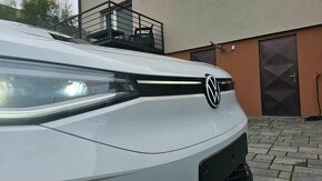 VW ID.4 PRO Performance 82kWh, Virtual Co., IQ LED Matrix - 6