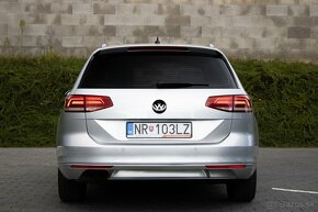 Volkswagen Passat Variant highline - 6