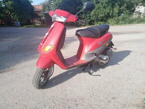 Piaggio Zip 50 - 6