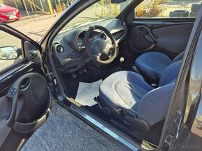 Ford  Sport Ka 1.6i 70kw - 6