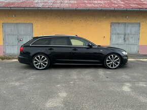 Audi A6 3.0 V6 TDI quattro 180kw Možný Odpočet DPH - 6