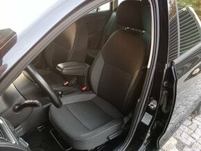 Škoda Rapid Spaceback 1.6TDI 66kW 2015 117Tis Km, Full Servi - 6