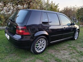 Golf4 1.9 tdi - 6