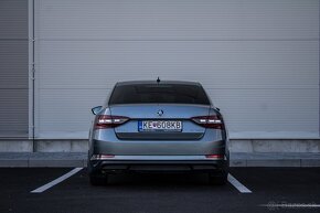 Škoda Superb 2.0 TDI 190k L&K DSG EU6 - 6