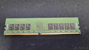 Samsung / SK Hynix 16GB / 32GB DDR4 ECC RAM - 6