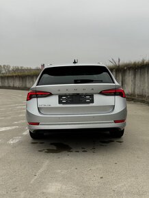 Škoda Octavia combi,2.0Tdi, 110kw, DSG, Virtual kokpit - 6