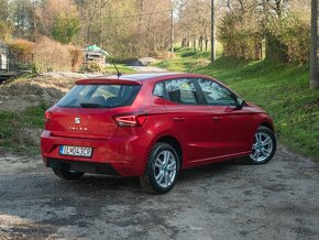 Seat Ibiza 1.0 TSI Style - 6