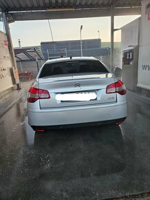 Citroen C5 2.0 HDi, Xenóny, Klíma, Tempomat - 6