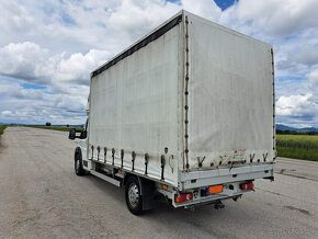 Peugeot Boxer Podvozok 2.0 BlueHDi 160k 335 L3 - 6