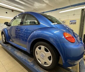 VW NEW BEETLE 1.9TDI 66kW - 6