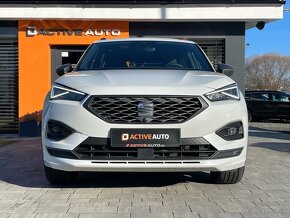 Seat Tarraco FR 1.4 TSi DSG PLUG IN HYBRID 245k, r.v.: 2021 - 6