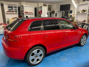 Audi A3 1.9 TDI 77kw - 6