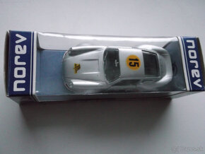 Predam od NOREV v 1:43:LANCIA STRATOS,LIGIER,FIAT - 6