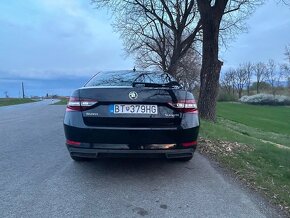 ‼️Škoda superb 3 2.0tdi 110kw style DSG‼️ - 6