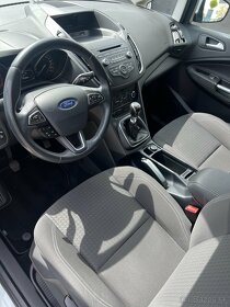 Ford C-MAX, TOP STAV - 6