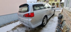 Honda Accord Tourer 2.0 i-VTEC 114kW, Benzín, 5 st. manuál - 6