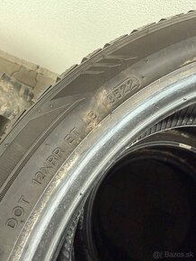 Zimné pneumatiky 225/45 R17 - 6