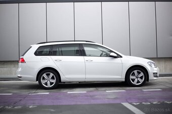 Volkswagen Golf Variant 1.6 TDI Trendline - 6