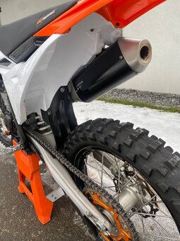 KTM SXF 450 2024 - 6