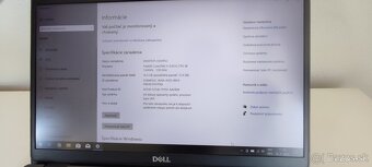 Dell Latitude 5400 - 6