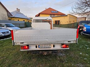 2008 FIAT DUCATO MAXI 3.0 JTD + TAŽNE 3T - 6