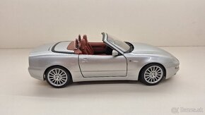 1:18 MASERATI SPYDER - 6